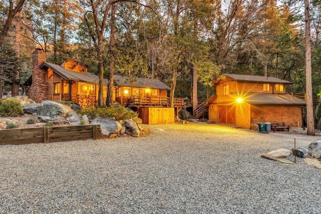 24631 Upper Rim Rock Road