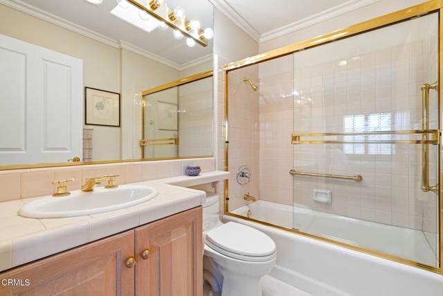 Detail Gallery Image 44 of 72 For 2317 Canyonback Rd, Los Angeles,  CA 90049 - 5 Beds | 5/1 Baths