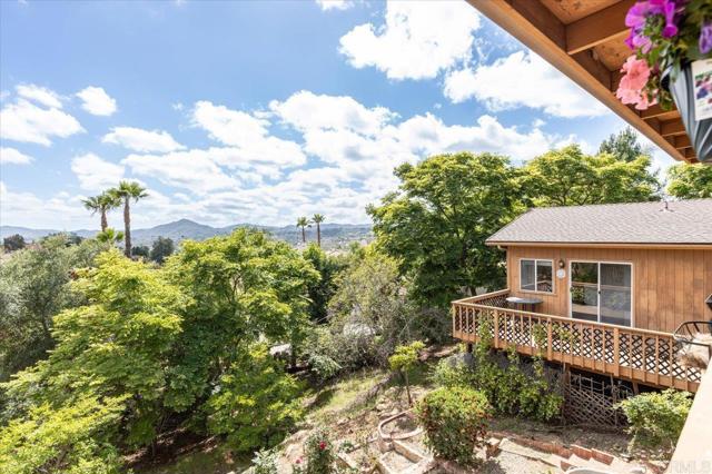 Home for Sale in Escondido