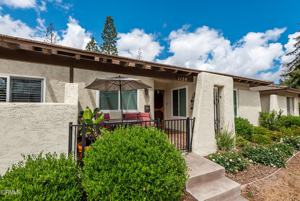 1129 Glenbridge Circle