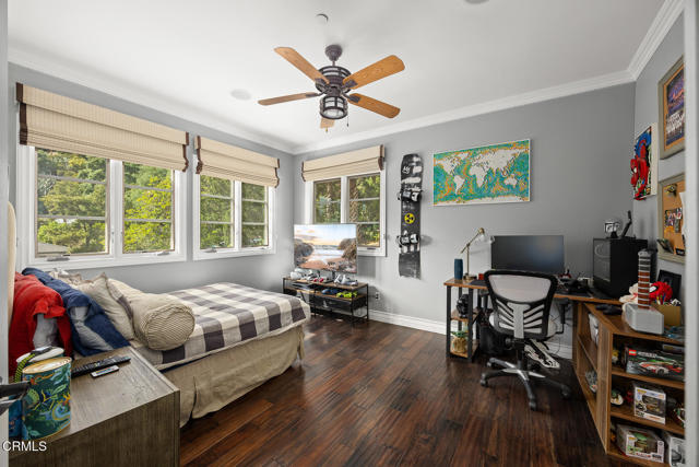 Detail Gallery Image 45 of 72 For 574 Camillo Rd, Sierra Madre,  CA 91024 - 4 Beds | 3 Baths