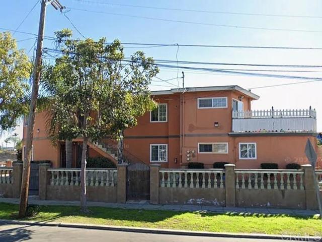 Detail Gallery Image 14 of 14 For 3935 Madison Ave, San Diego,  CA 92116 - 1 Beds | 1 Baths