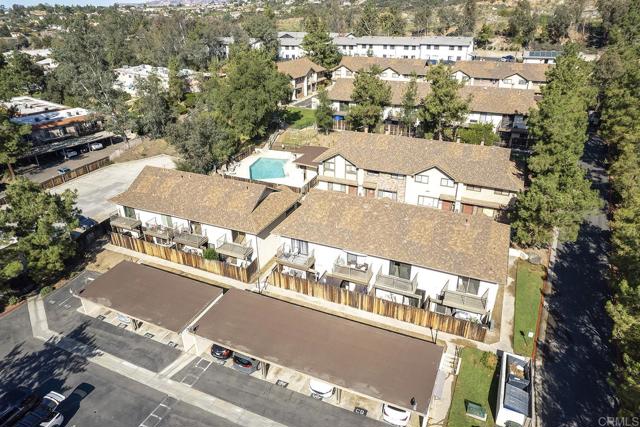 Detail Gallery Image 26 of 26 For 2648 Alpine Blvd a,  Alpine,  CA 91901 - 2 Beds | 1/1 Baths