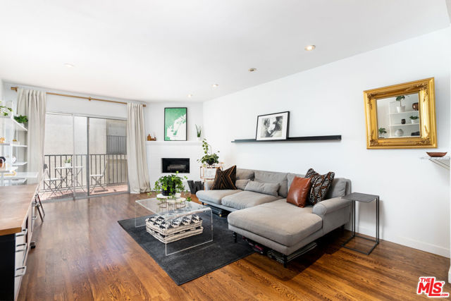 1230 Horn Avenue, 604 photo 6