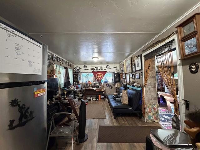 Detail Gallery Image 17 of 26 For 2150 S San Jacinto Ave Spc 20,  San Jacinto,  CA 92583 - 1 Beds | 1 Baths