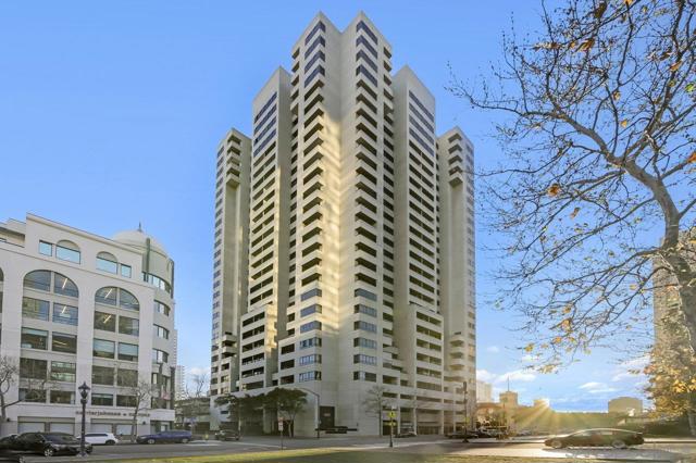 Image 5 of 1 For 700 Front St #1402  1402