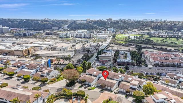 6745 Fashion Hills Blvd., San Diego, California 92111, 3 Bedrooms Bedrooms, ,2 BathroomsBathrooms,Condominium,For Sale,Fashion Hills Blvd.,240027666SD