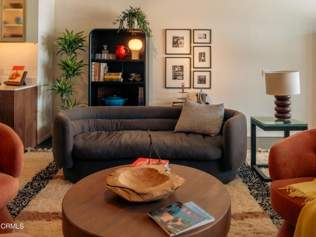 Detail Gallery Image 12 of 43 For 530 S Hewitt St #541,  Los Angeles,  CA 90013 - 2 Beds | 1 Baths