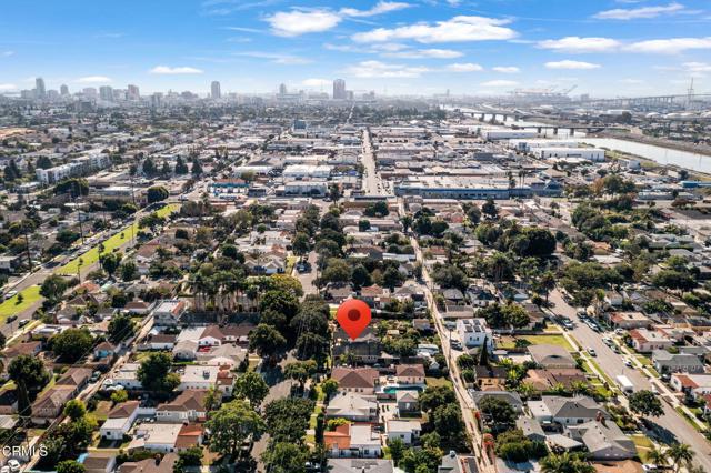 Detail Gallery Image 23 of 24 For 1935 Maine Ave, Long Beach,  CA 90806 - 3 Beds | 2 Baths