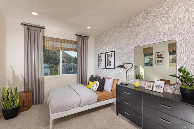 Detail Gallery Image 8 of 10 For 7636 Acama St, San Diego,  CA 92126 - 4 Beds | 3 Baths