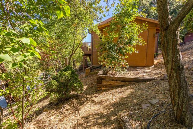 Detail Gallery Image 34 of 50 For 1275 Canyon Dr, Julian,  CA 92036 - 2 Beds | 2 Baths