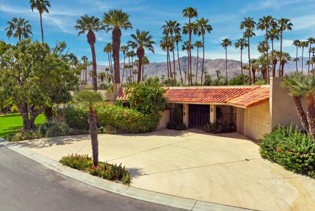 69 Dartmouth Drive, Rancho Mirage, CA 92270