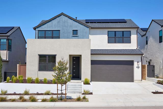 Detail Gallery Image 1 of 1 For 6410 Fischer Way, San Diego,  CA 92130 - 5 Beds | 5/1 Baths