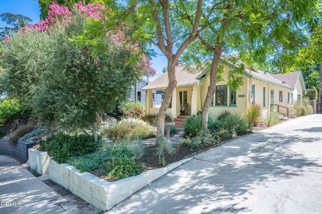 6306 Lomitas Drive, Los Angeles, California 90042, 3 Bedrooms Bedrooms, ,1 BathroomBathrooms,Single Family Residence,For Sale,Lomitas,P1-18922