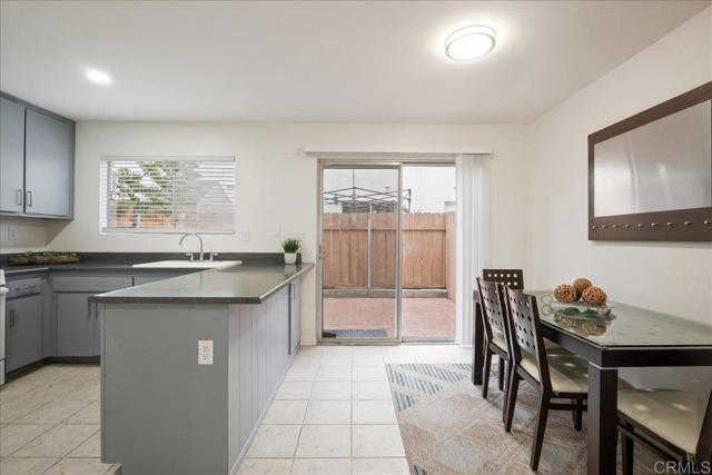 Detail Gallery Image 11 of 23 For 489 S Lincoln Ave, El Cajon,  CA 92020 - 2 Beds | 1/1 Baths