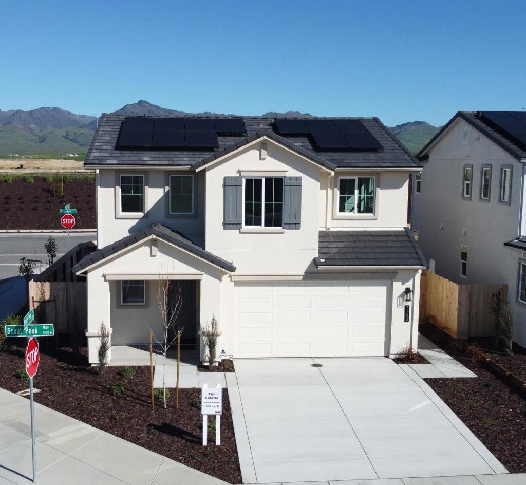 1103 Scout Peak Way #14-16