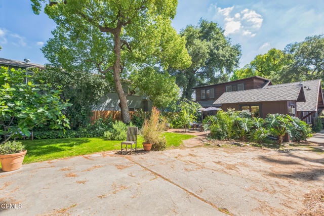591 N Oakland Avenue, Pasadena, California 91101, 4 Bedrooms Bedrooms, ,2 BathroomsBathrooms,Residential,For Sale,591 N Oakland Avenue,CRP1-22255