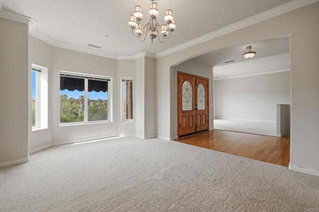 Detail Gallery Image 8 of 74 For 2596 Green Canyon Rd, Fallbrook,  CA 92028 - 4 Beds | 2/1 Baths