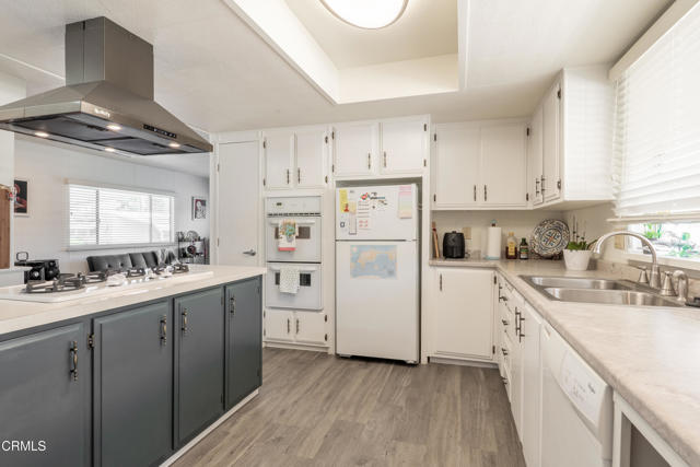 Detail Gallery Image 12 of 26 For 17 Don Antonio Way #17,  Ojai,  CA 93023 - 2 Beds | 2 Baths