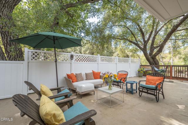 Detail Gallery Image 5 of 47 For 15663 N Ojai Santa Paula Rd, Santa Paula,  CA 93060 - 3 Beds | 2 Baths