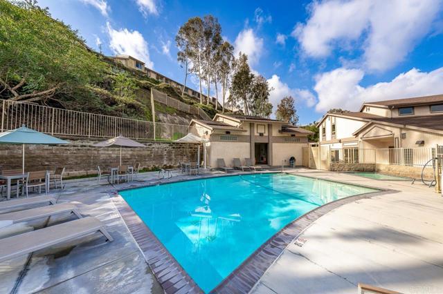 Detail Gallery Image 20 of 23 For 5430 Baltimore Dr #16,  La Mesa,  CA 91942 - 3 Beds | 2/1 Baths