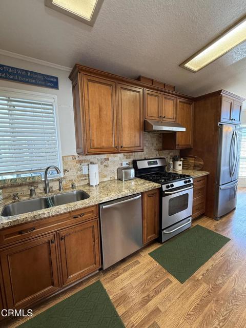 Detail Gallery Image 8 of 59 For 1215 Anchors Way Dr #42,  Ventura,  CA 93001 - 2 Beds | 2 Baths