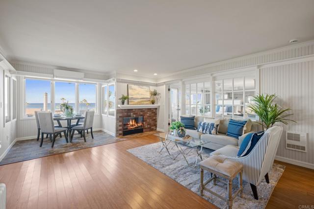 Home for Sale in Del Mar