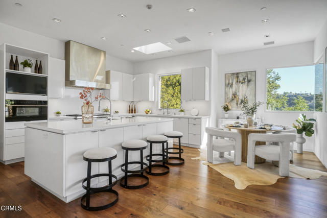 Drew Fenton | 1116 Linda Flora Drive Los Angeles CA | MLS: 7188089