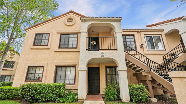 Detail Gallery Image 35 of 41 For 10684 Dabney Dr #106,  San Diego,  CA 92126 - 2 Beds | 2 Baths