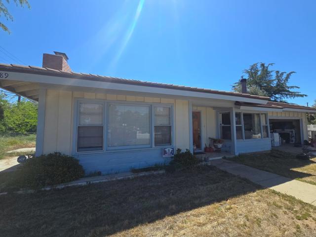 Detail Gallery Image 1 of 1 For 2889 S Grade Rd, Alpine,  CA 91901 - 3 Beds | 2 Baths