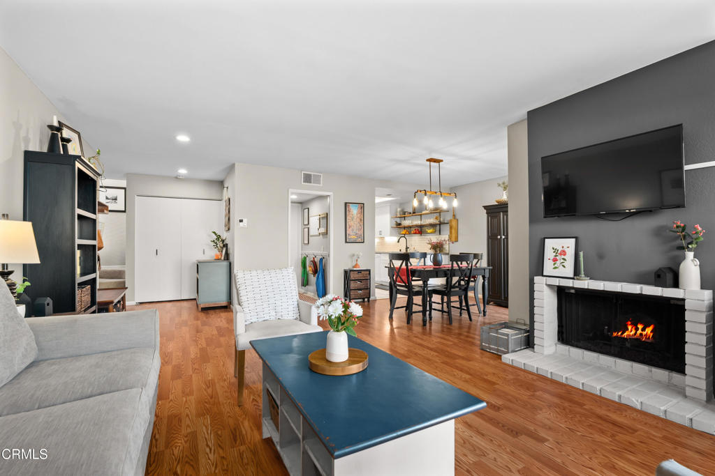 211 Linwood Avenue #C