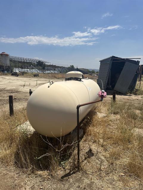 Image 12 of 14 For 1540 Campo Truck Trl