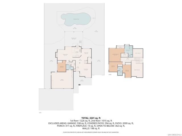 Image 46 of 48 For 30939 Calle Pina Colada