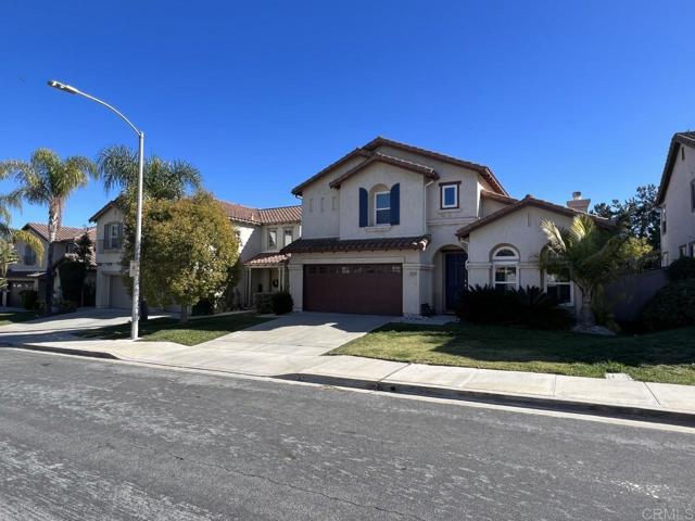 Detail Gallery Image 1 of 1 For 2428 Steamboat Springs Ct, Chula Vista,  CA 91915 - 4 Beds | 3/1 Baths