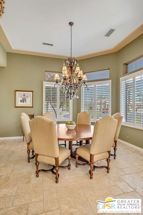 7 Ridgeline Way, Rancho Mirage, CA 92270