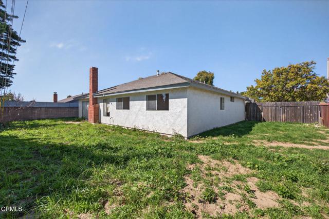 Detail Gallery Image 30 of 32 For 6368 Hunter St, Ventura,  CA 93003 - 5 Beds | 3 Baths