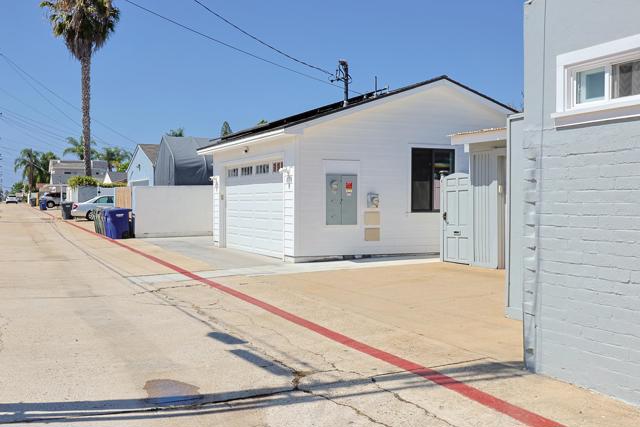 Detail Gallery Image 41 of 42 For 413 J St, Coronado,  CA 92118 - 1 Beds | 1 Baths