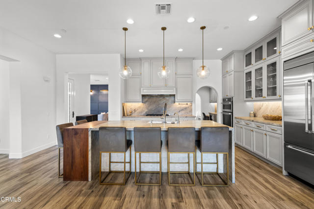 Detail Gallery Image 5 of 57 For 4173 Caribbean St, Oxnard,  CA 93035 - 4 Beds | 3 Baths