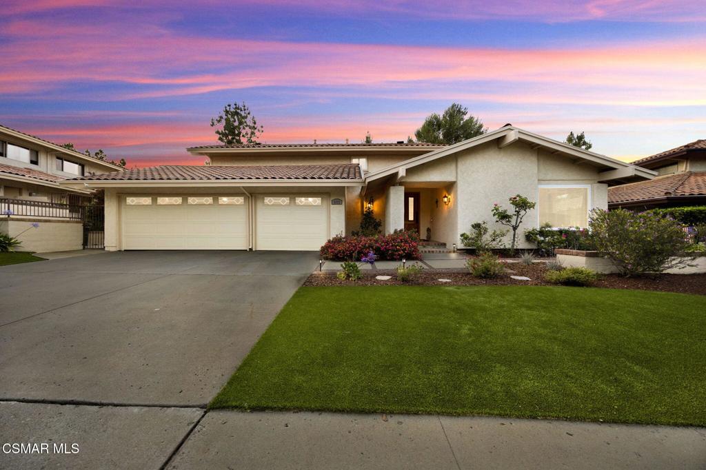 4022 Avenida Verano