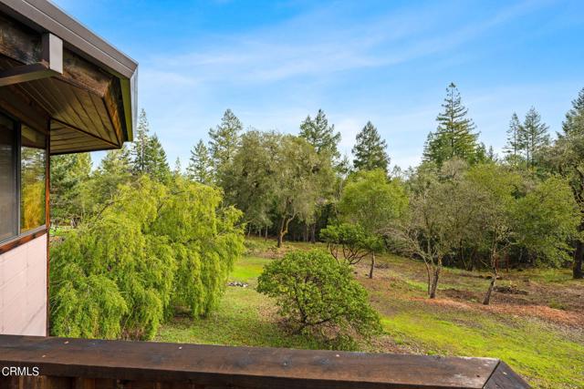 Detail Gallery Image 36 of 47 For 9601 Ravens Pike, Boonville,  CA 95415 - 2 Beds | 4 Baths