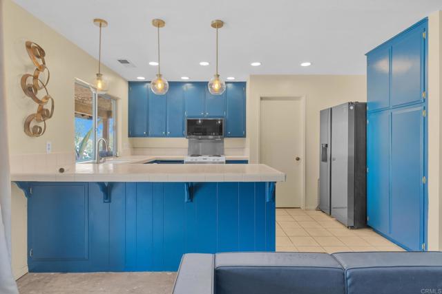 Detail Gallery Image 8 of 22 For 1471 De Anza Dr, Borrego Springs,  CA 92004 - 2 Beds | 2 Baths