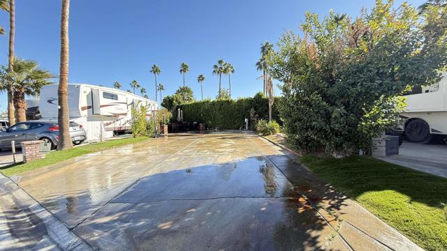 Detail Gallery Image 1 of 1 For 69411 Ramon Rd #73, Cathedral City,  CA 92234 - – Beds | – Baths
