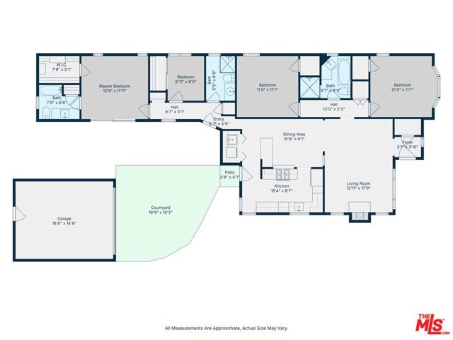 11241 Pearl Street, Los Angeles CA: https://media.crmls.org/mediaz/c5f1aa86-70f5-471a-ab81-3d2f670837ec.jpg