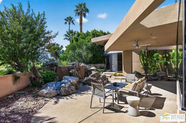 11023 Muirfield Drive, Rancho Mirage, CA 92270