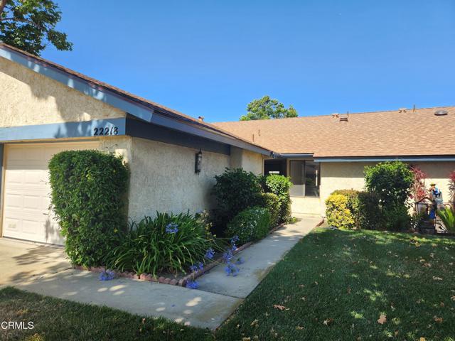 Detail Gallery Image 1 of 1 For 22218 Village 22, Camarillo,  CA 93012 - 2 Beds | 2 Baths