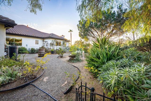 Detail Gallery Image 47 of 58 For 30837 Palomar Vista Dr, Valley Center,  CA 92082 - 4 Beds | 3 Baths