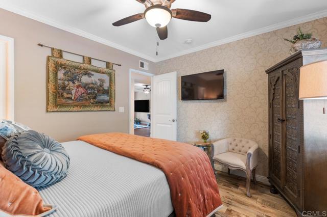 Detail Gallery Image 36 of 60 For 5707 Baltimore Dr #12,  La Mesa,  CA 91942 - 2 Beds | 2 Baths