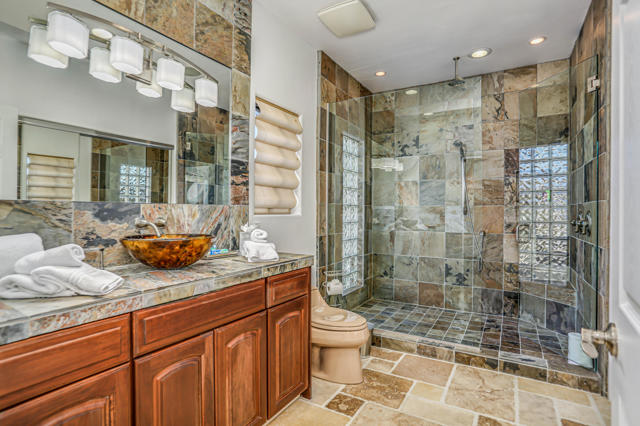 Casita Bath