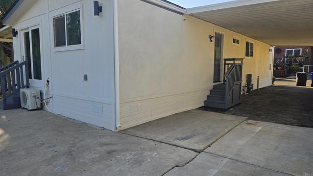 Home for Sale in El Cajon