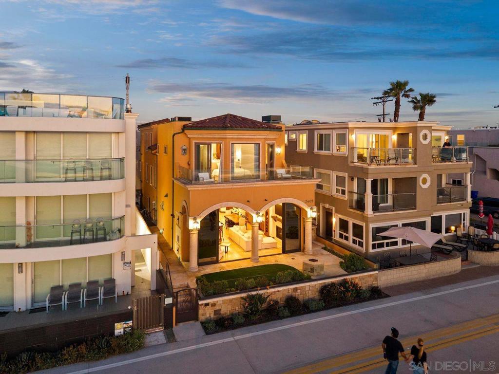 3409 Ocean Front Walk - photo 3